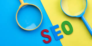 SEO expert Canada