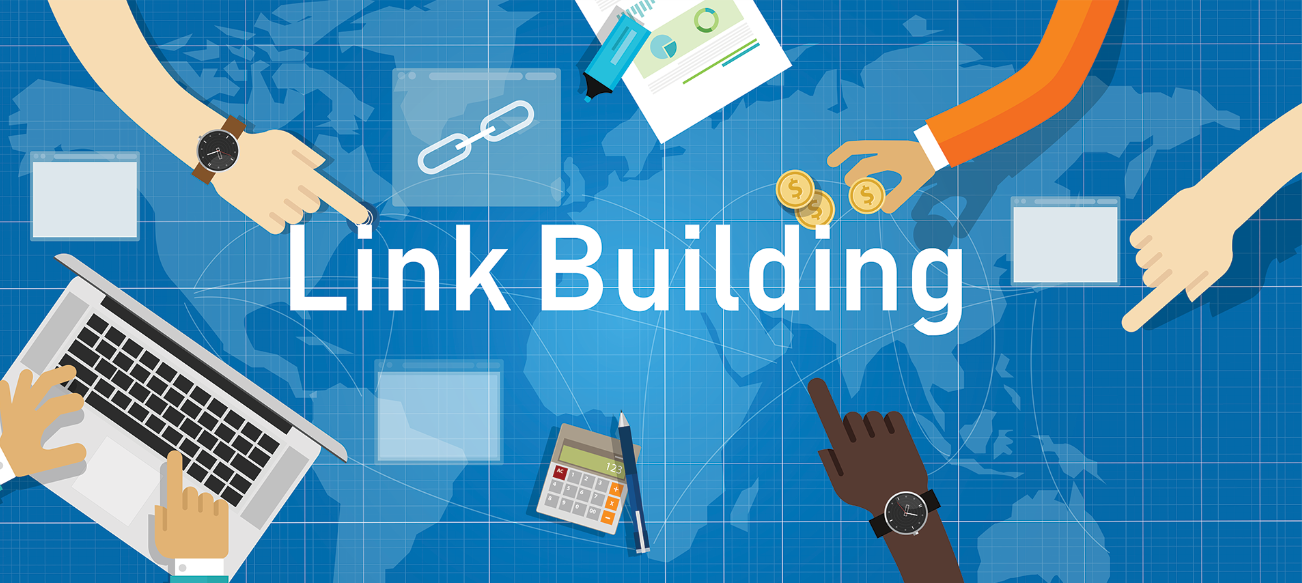link-building services in the USA
