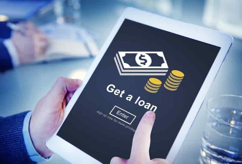 online loan management software