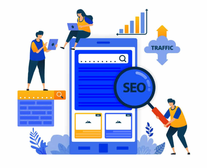 outsourced SEO services