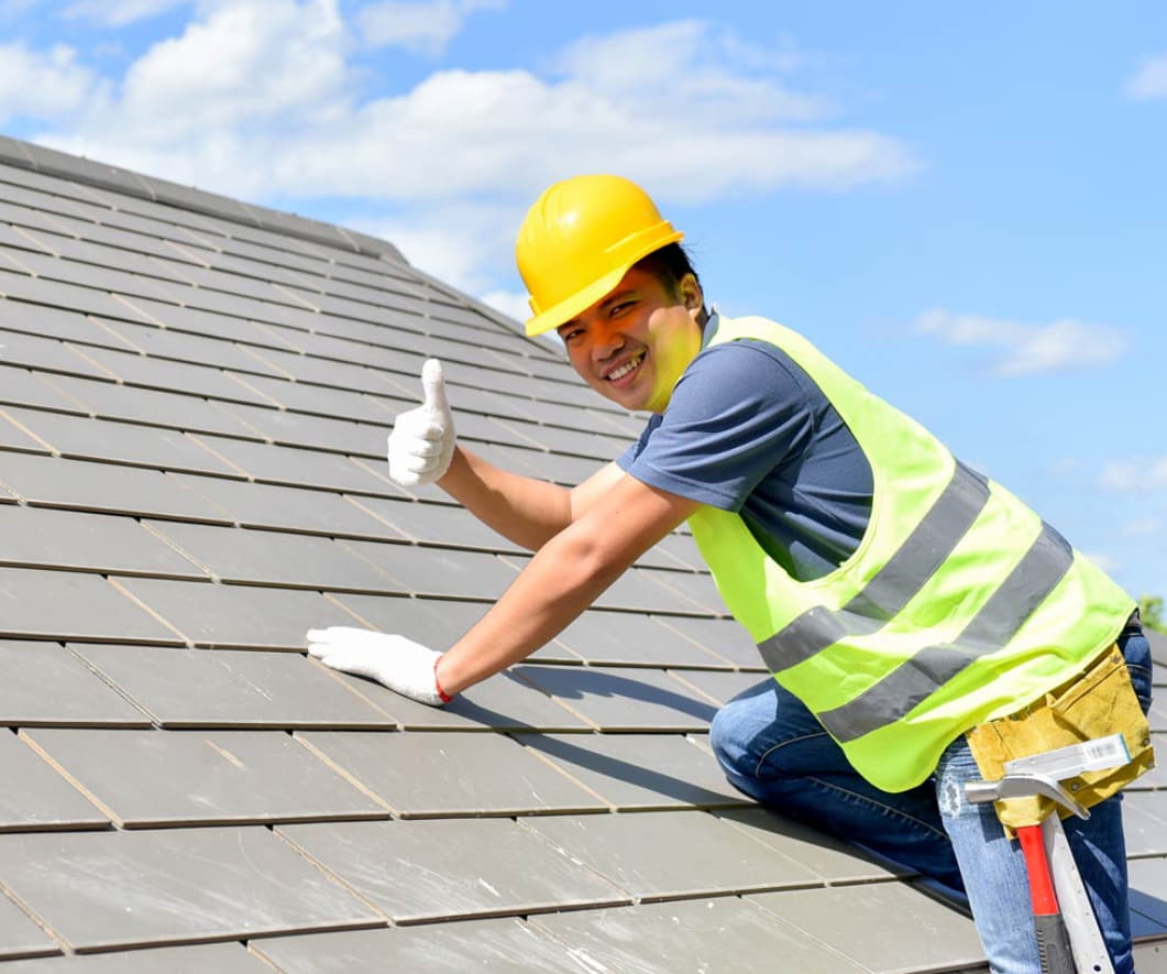 SEO for roofers