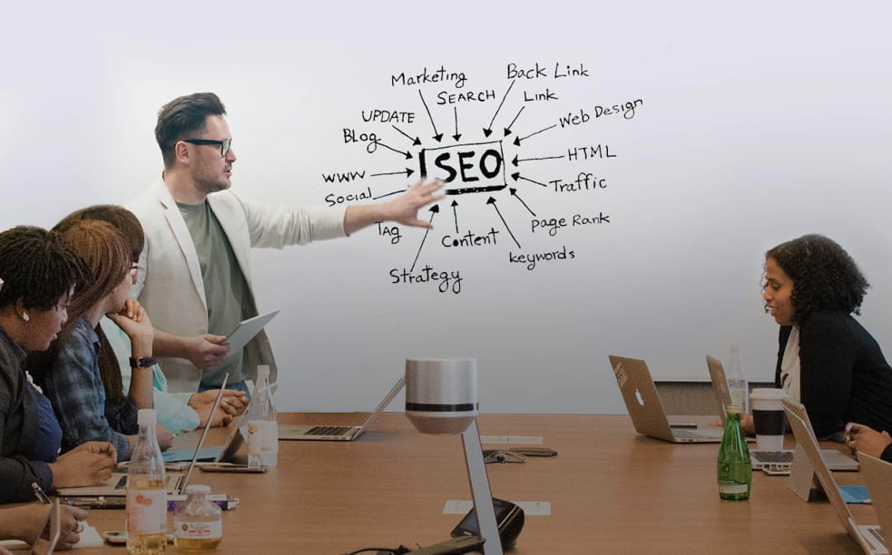 SEO Experts in Fayetteville