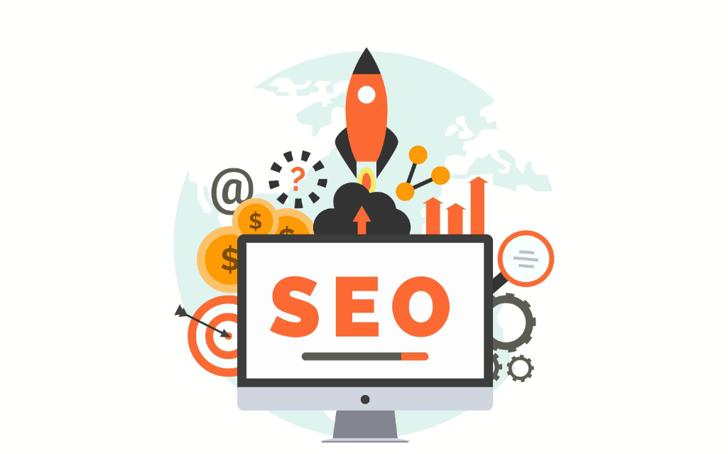 SEO services in Queenstown