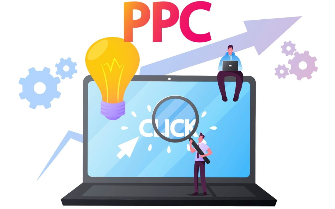 PPC reseller