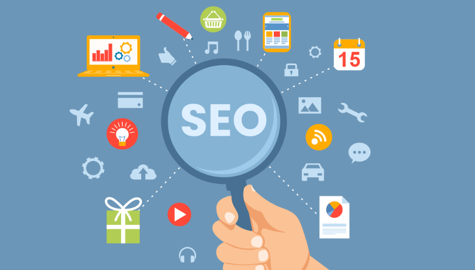 SEO expert in Fort Myers Florida