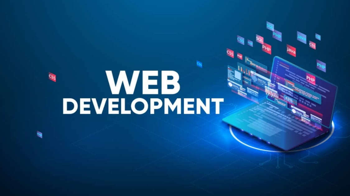 website development company