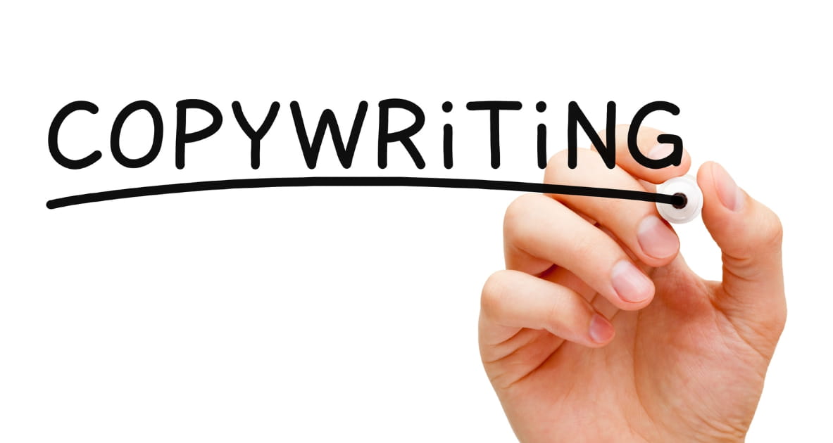 Outsource copywriting services