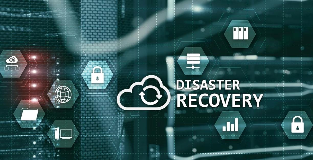 IT disaster recovery solutions