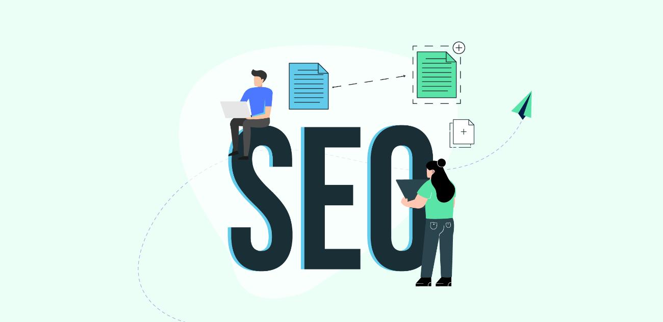 SEO agency on Northern Beaches