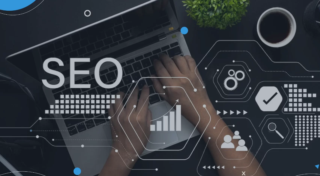 SEO agency in Canada