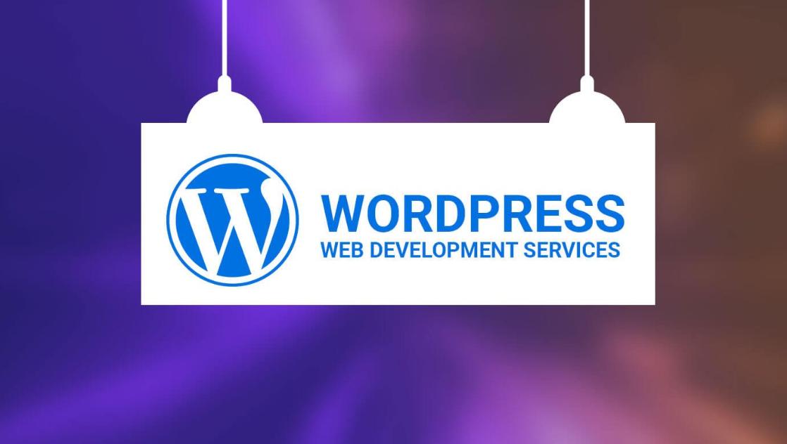 WordPress development service in Sydney