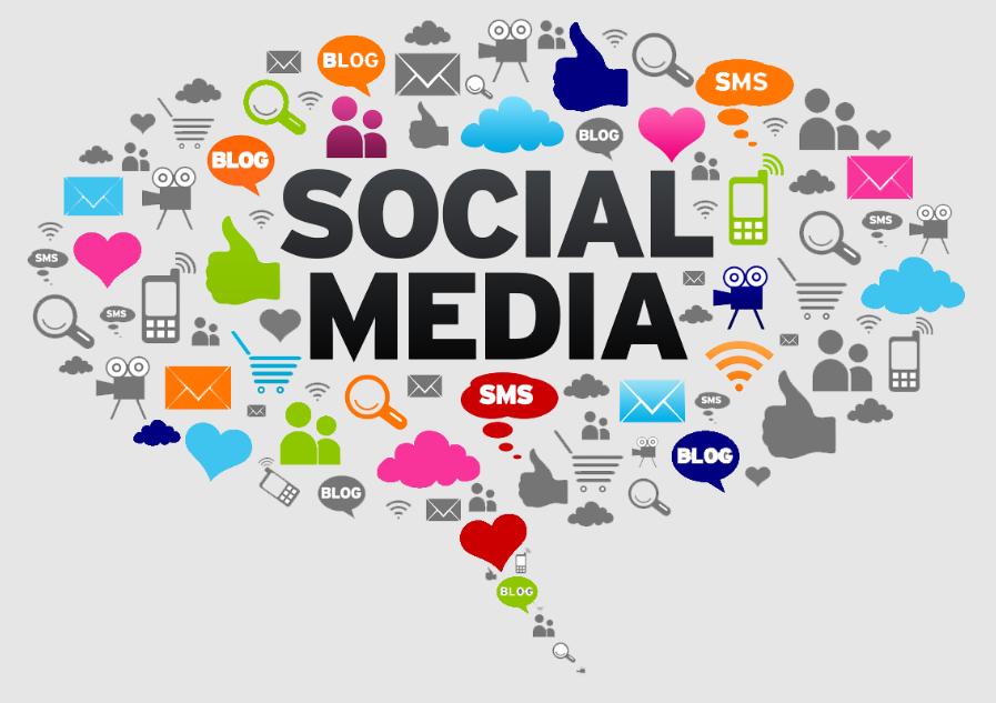 social media marketing agency