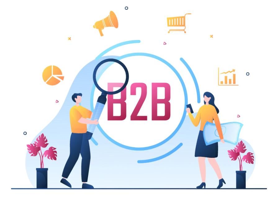 B2B Branding Agencies in Miami