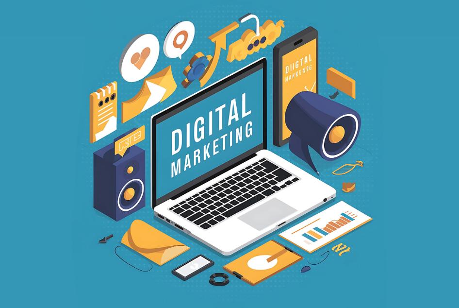 digital marketing resellers in the UK