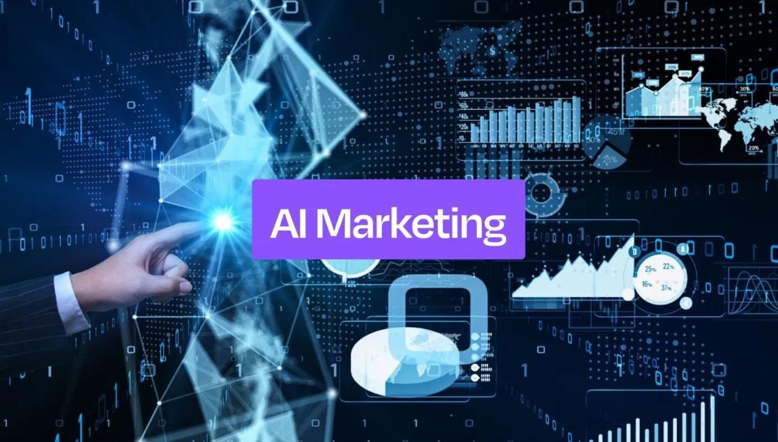 AI for marketing