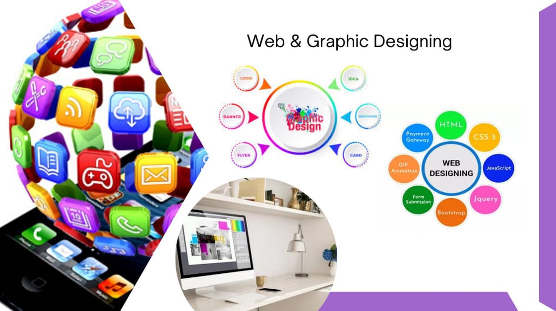 graphic design services in Brunei