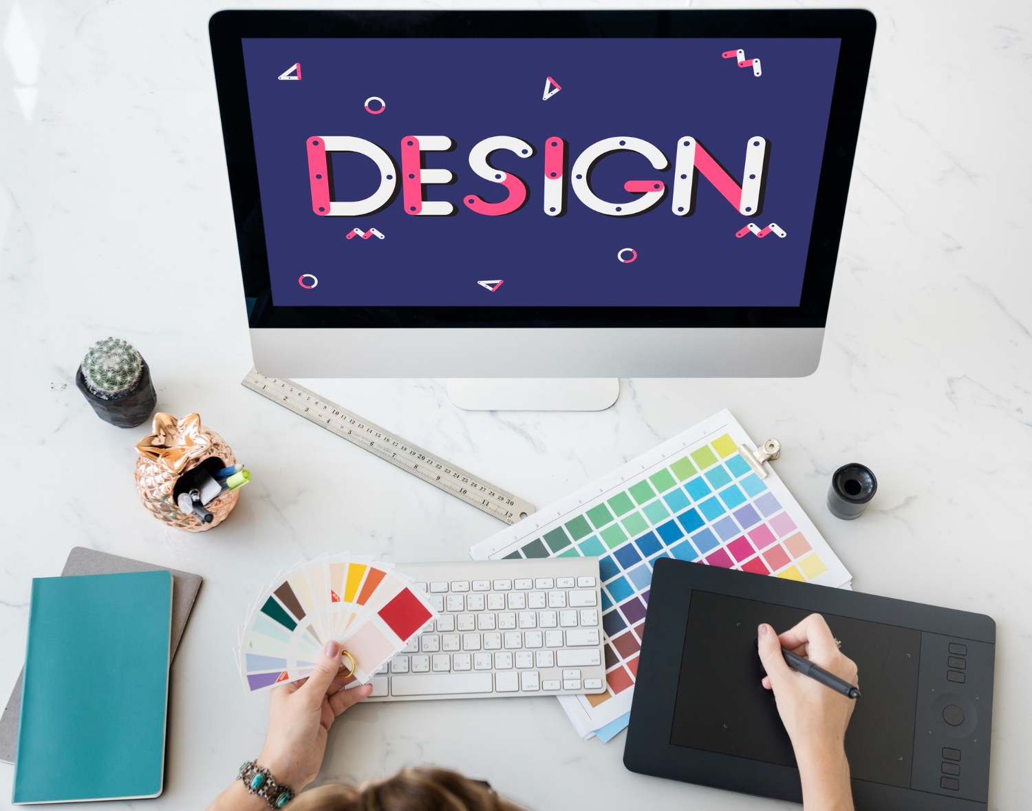 white-label graphic design