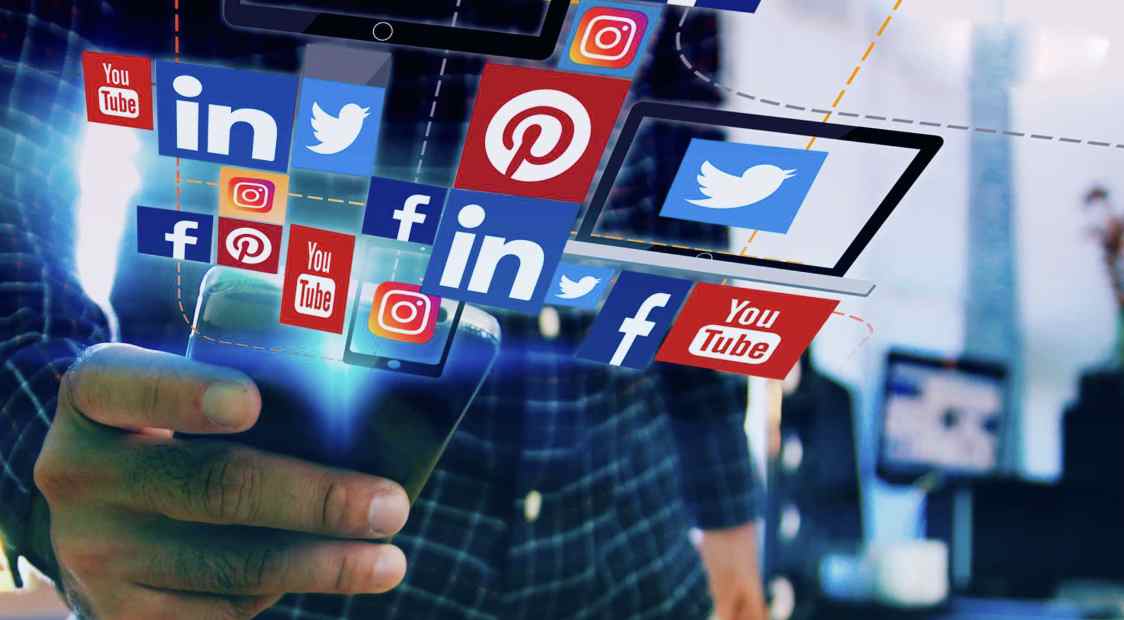 social media marketing Mauritius