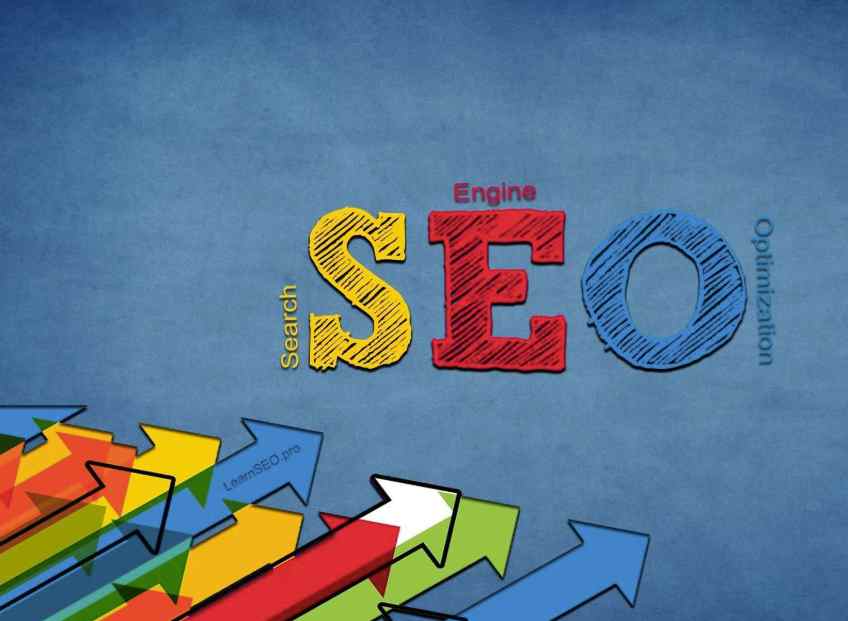 SEO services company in Auckland